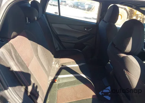 2022 Subaru Impreza Sport 5-Door z USA, uszkodzony, nr VIN 4S3GTAM69N3721711